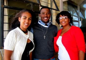 Nuwe Personeel sluit aan by Academia